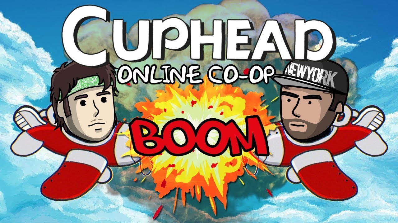 cuphead online free